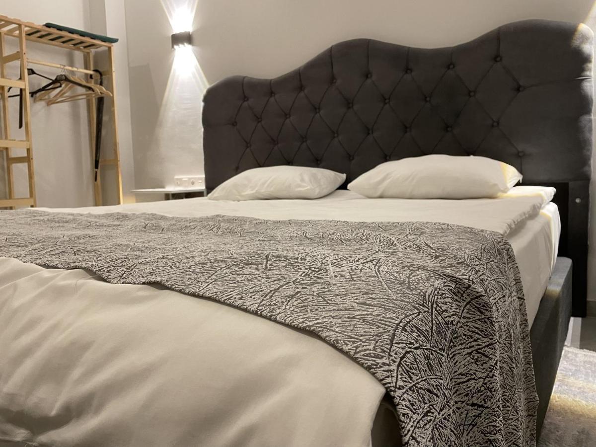 Turna Hotel Istanbul Ngoại thất bức ảnh