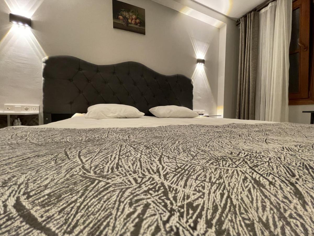 Turna Hotel Istanbul Ngoại thất bức ảnh